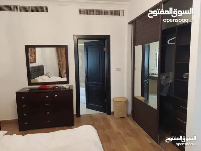 1000 m2 5 Bedrooms Villa for Rent in Amman 7th Circle