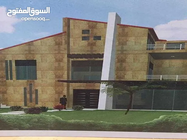 Villa for Sale Barij Jbeil ; Construction is about 848 Sqm