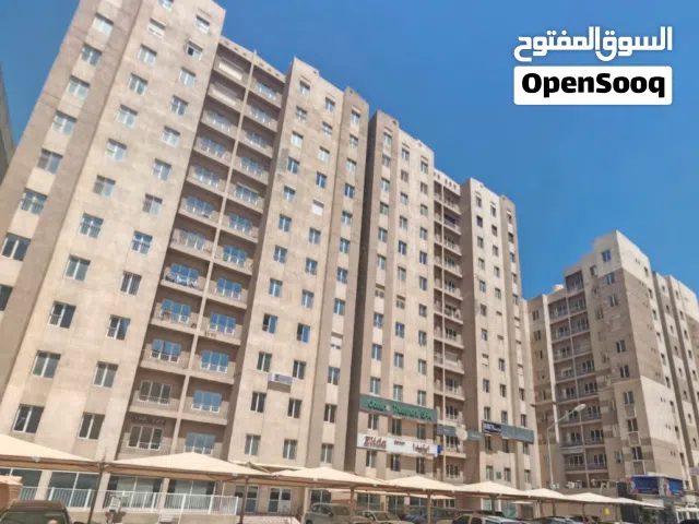 101 m2 3 Bedrooms Apartments for Sale in Hawally Salmiya