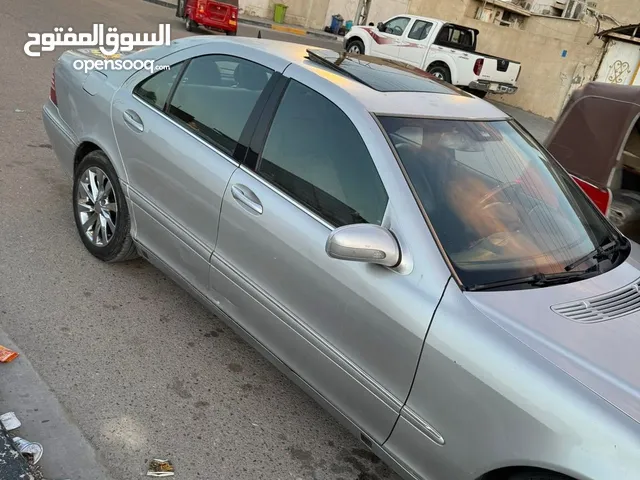 مارسيدس، غواص