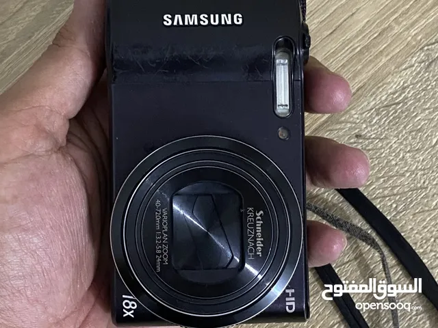 digital camera - كاميرا ديجتال سامسونج WB150