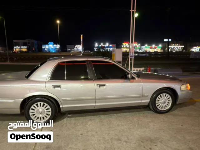 للبيع جراند ماركيز 2008