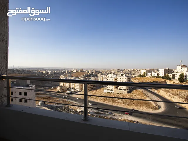 109 m2 3 Bedrooms Apartments for Sale in Amman Abu Alanda