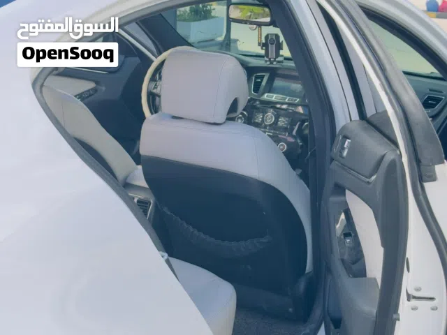 Used Kia Cadenza in Tripoli