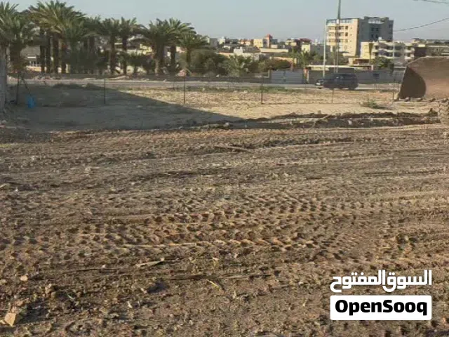 Residential Land for Sale in Jericho Al Quds St.