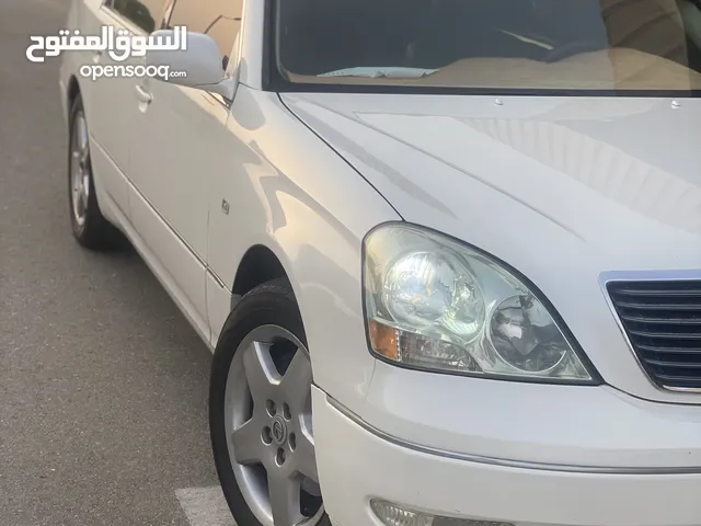 Lexus IS 2001 in Muscat