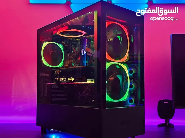 Gaming pc