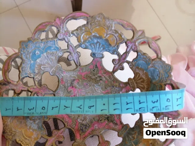 4 قطع قديمه 10 دنانير