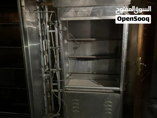 شويه دجاج عدد اثنين  استعمال اقل من شهرين