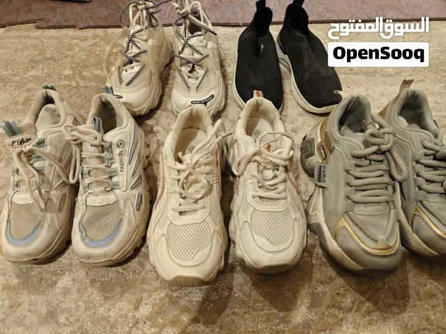 Women’s Sneakers for Sale. Size 38.