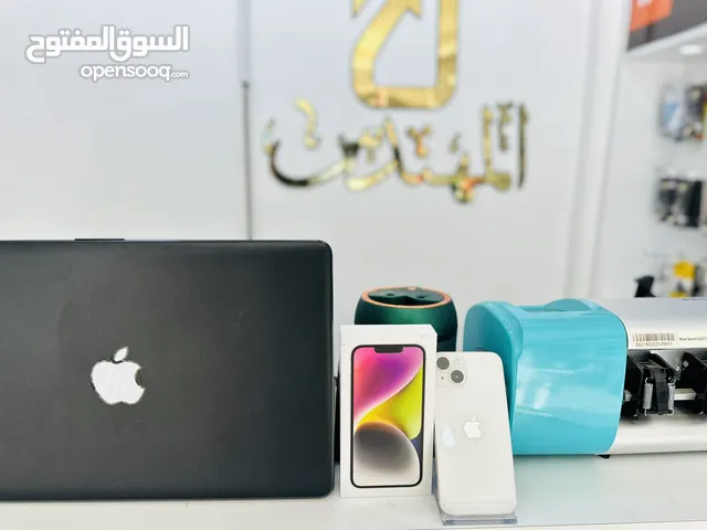 Apple iPhone 14 128 GB in Zawiya