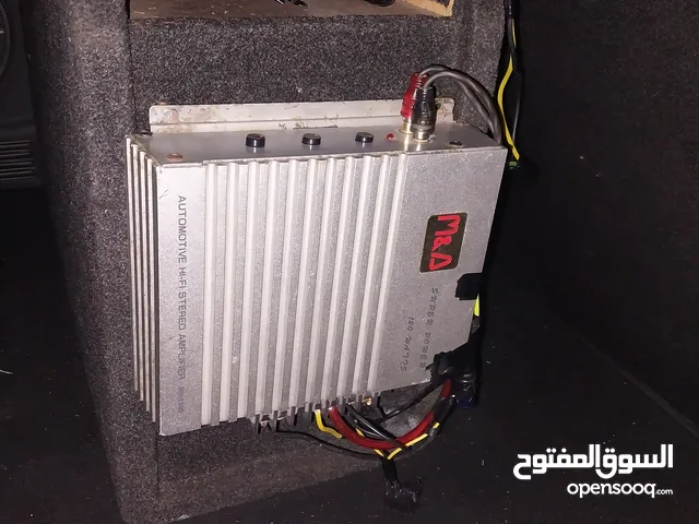  Speakers for sale in Irbid