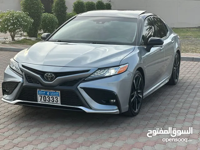 Toyota Camry 2020 in Al Batinah