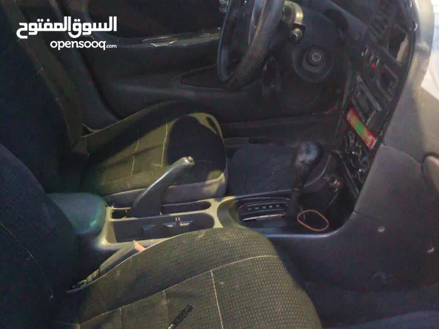 Used Kia Shuma in Amman