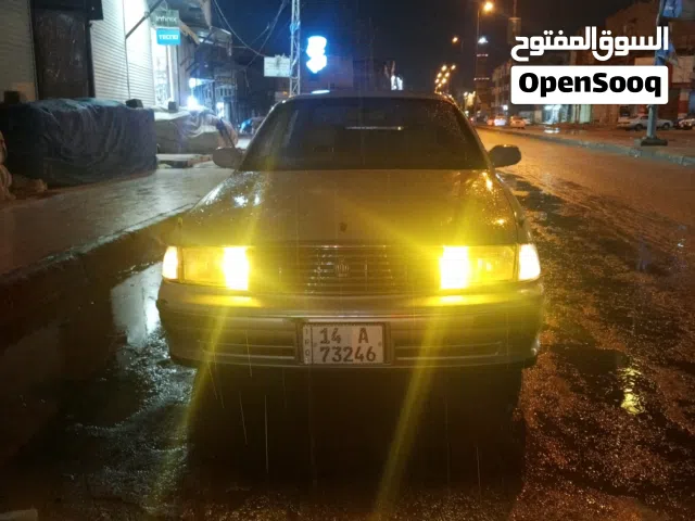 1994 تويوتا كورونا