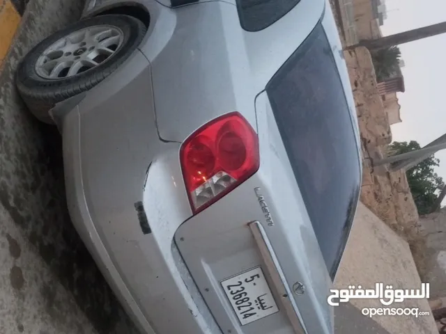 New Daewoo Lacetti in Tripoli