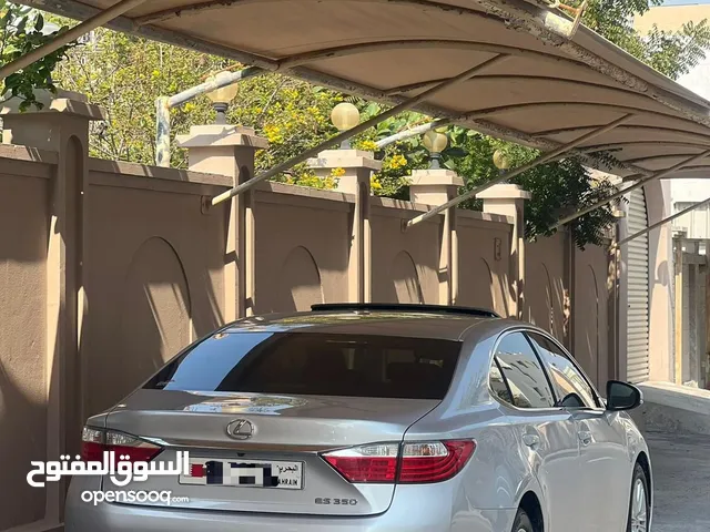 Lexus ES 2015 in Southern Governorate