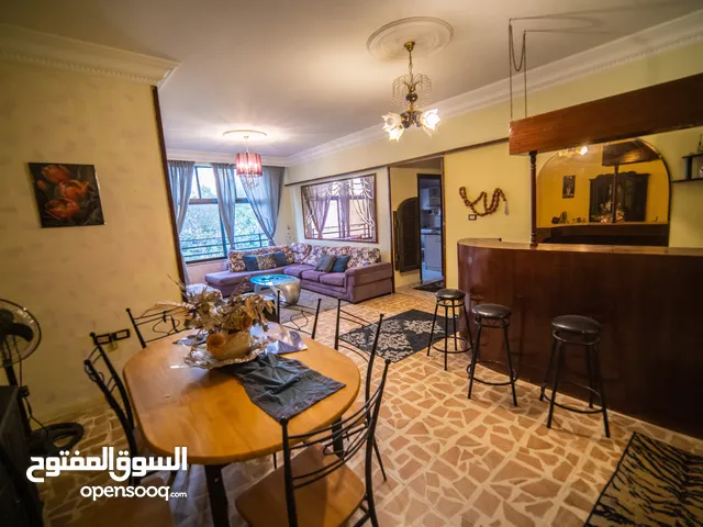 118 m2 3 Bedrooms Apartments for Sale in Amman Al Gardens