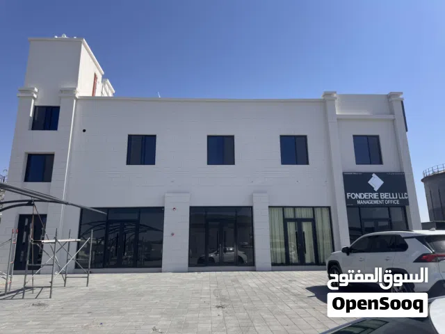 محلات كبيرة وشقق راقية للإيجار