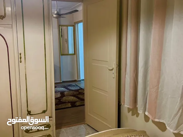 100 m2 2 Bedrooms Apartments for Rent in Alexandria Sidi Beshr