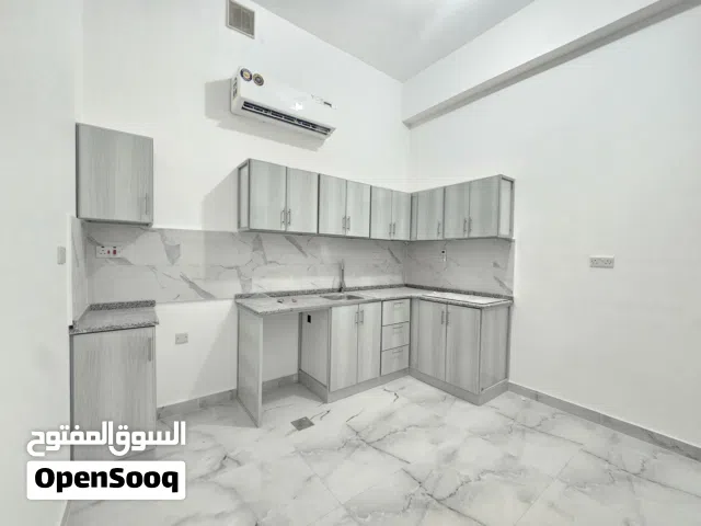 Brand New 2BR  Separate Kitchen  1st Floor  Near Lulu Hypermarket