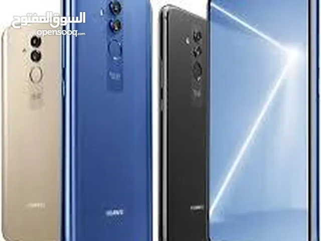 Huawei Mate 20 Lite 64 GB in Tripoli