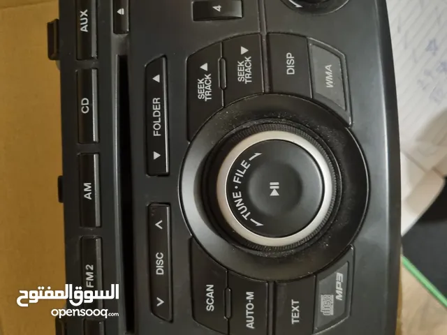 مسجل مازدا 3 حالة وكالة