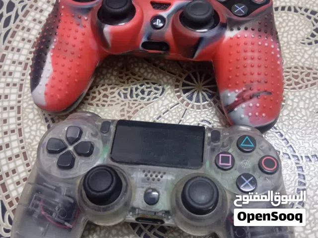 ايدتين بلايستيشن فور للبيع