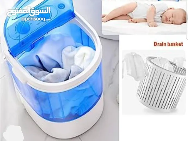 Other 1 - 6 Kg Washing Machines in Muscat