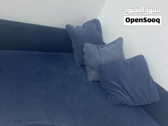 كورنر 5 قطع مع طاولة مستقلة