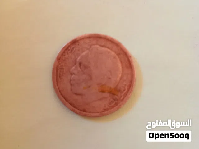 عملات قديمة جدا توعد من 1980