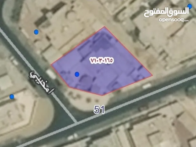 Residential Land for Sale in Doha Al Gharrafa