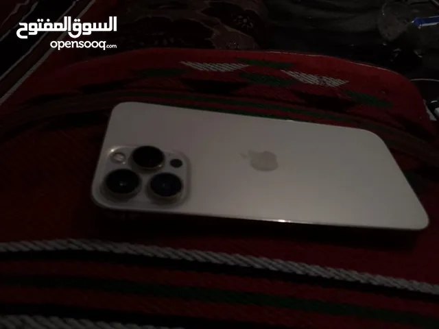Apple iPhone 13 Pro Max 128 GB in Salt