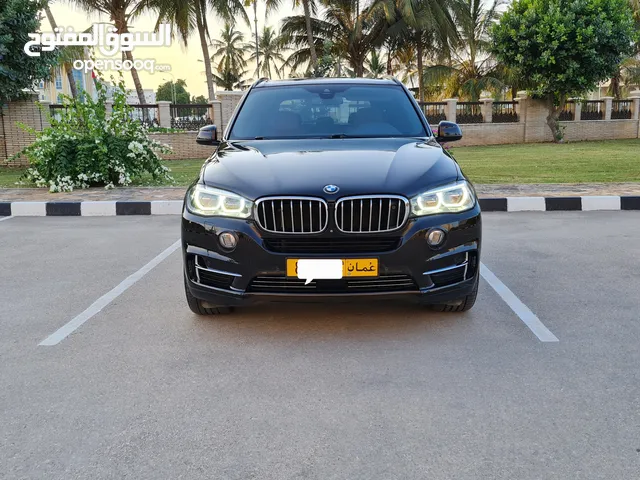 BMW X5 Series 2014 in Muscat