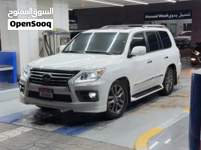 2011 تويوتا اخرى