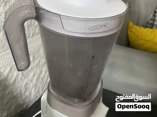 خلاط كهربائي Samix ممتازة وشغال 100% مع التوصيل