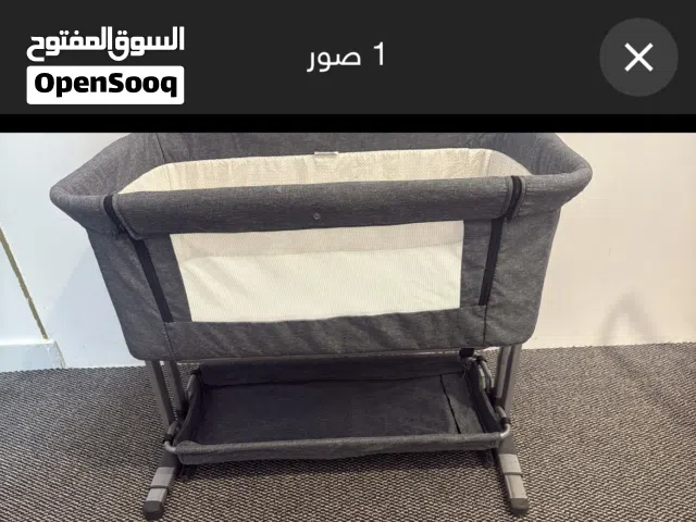 سرير اطفال