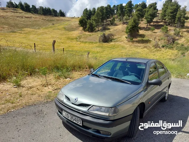 Used Renault Laguna in Amman