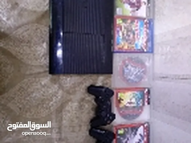 PlayStation 3 PlayStation for sale in Al Dakhiliya