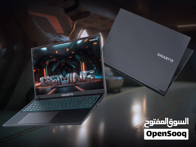 gigabyte g6 kf gaming laptop