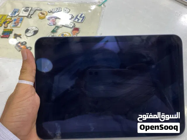 بيع ايباد مني 6