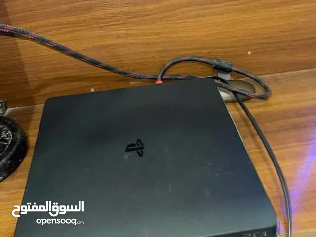 PlayStation 4 PlayStation for sale in Amman