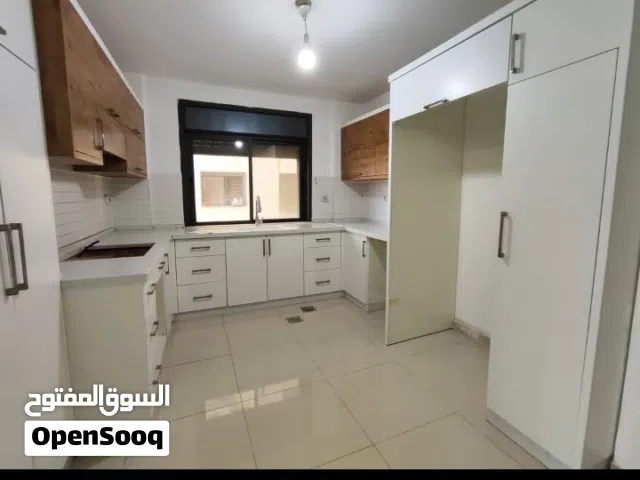 130 m2 3 Bedrooms Apartments for Rent in Ramallah and Al-Bireh Dahiat Al Rayhan