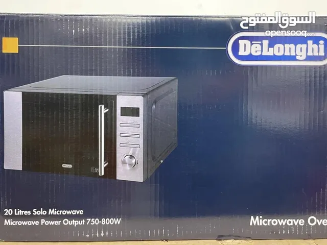 De'Longhi. microwave oven