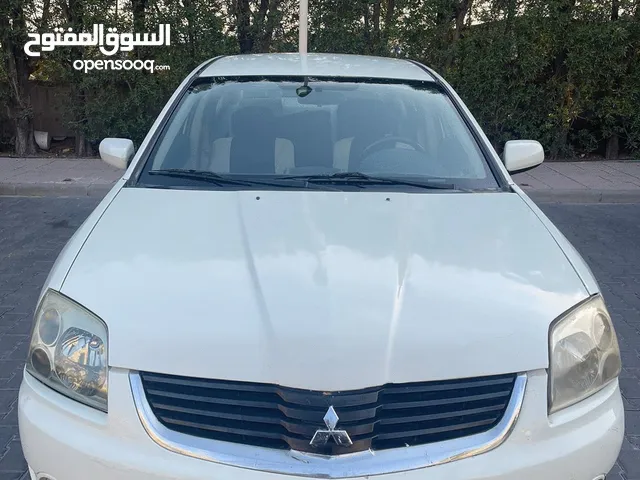 Used Mitsubishi Galant in Kuwait City