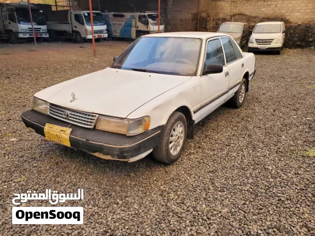 1996 تويوتا كريسيدا