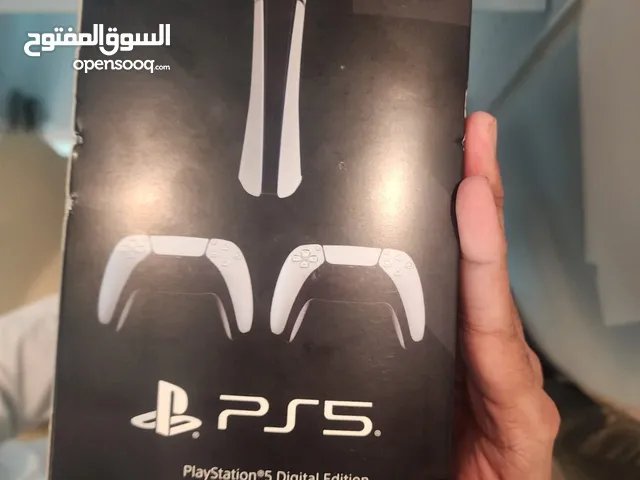 PS5 BRAND NEW UNBOXED