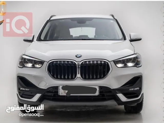 Used BMW 1 Series in Basra