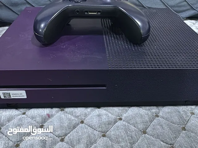 Xbox One S Xbox for sale in Basra