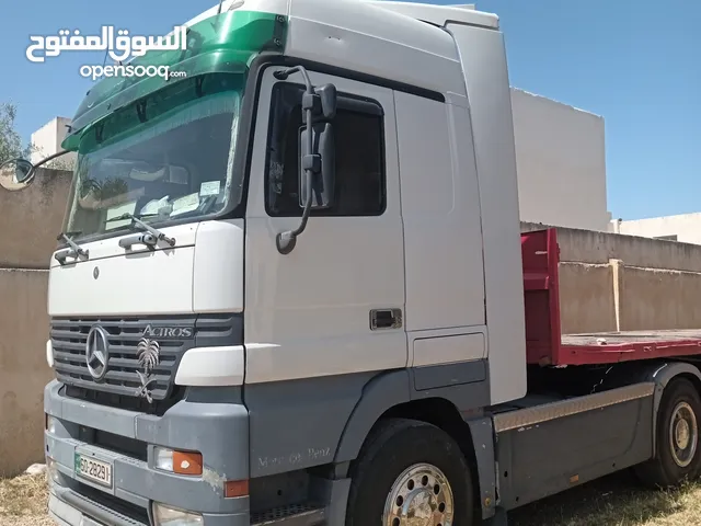 Tractor Unit Other 1999 in Amman